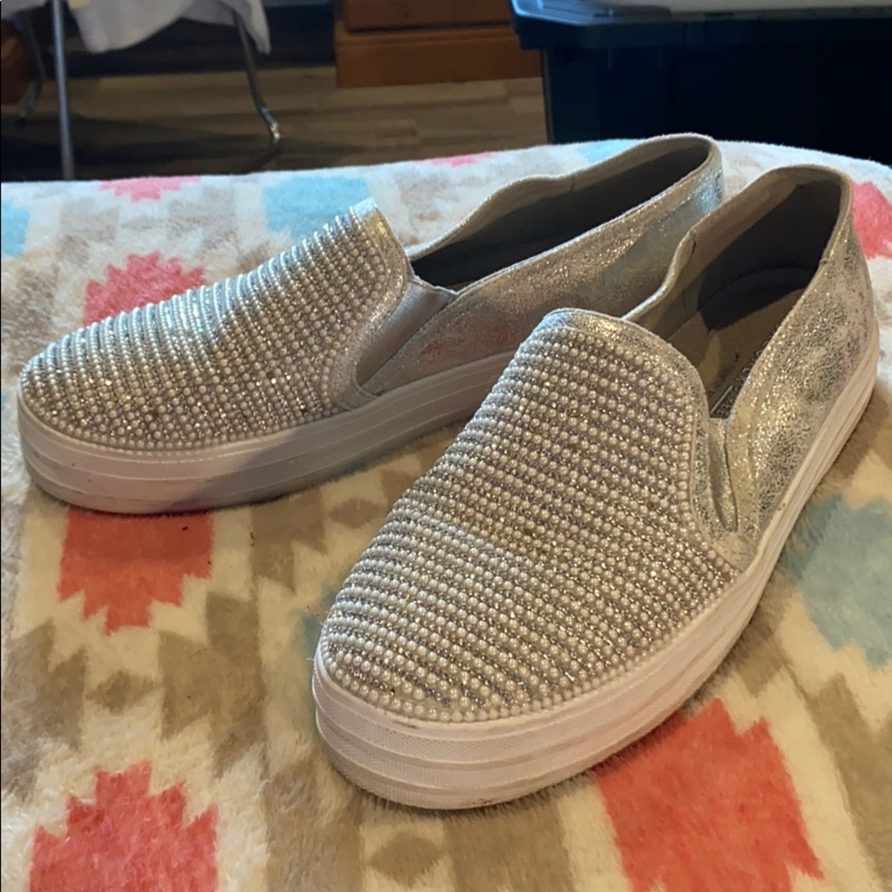 Sketchers